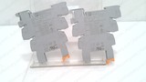 PHOENIX PLC-BSC-24DC/21 -PACK OF 2, RELAY BASE TERMINAL BLOCK, 2966016
