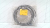 TURCK RSM RKM 5735-4M, DEVICENET CABLE ASSEMBLY, U-36364
