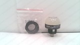 BANNER K50PTAMGRY3Q, PRO-TOUCH LIGHT SENSOR