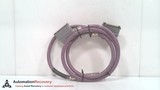 WIREX CONTROL WC-9119, CABLE, ASSY, 19 CONDUCTOR, MALE/FEMALE 90/90,