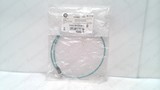 ALLEN BRADLEY 1585D-M4UBDM-1, DOUBLE-ENDED CORDSET