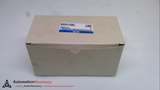 SMC IR2020-F02BG WITH ATTACHED PART NUMBER G43-10-01