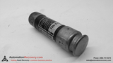 BUSSMANN FRN-R-60 FUSE, 60A, 250V, TIME DELAY; VOLTAGE RATING VDC:125V