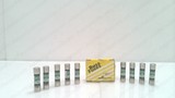 BUSSMANN FNM-2-1/2 DUAL ELEMENT TIME DELAY FUSE