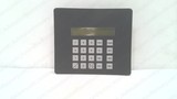 UNICO 324222.1, INTERFACE FACEPLATE