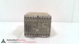 PILZ 474760 EMERGENCY STOP RELAY