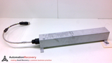 ALLEN BRADLEY 284R-120P1K2-M05, SERIES A, DYNAMIC BRAKE RESISTOR, 260W