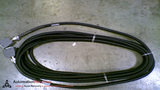 EMP CONNECTIVITY HE18S7K8KMF16FE050 ATTACHED PART HARTING HOUSING