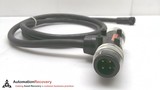 BRAD HARRISON E135238, TRUNK CABLE
