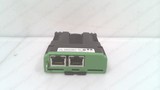 NIDEC CORP SI-PROFINET-V2 PROFINET COMMUNICATIONS MODULE