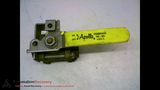 APOLLO VALVES 82-105-19 BALL VALVE 1