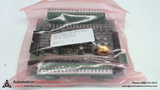 MOOG XILINX CIRCUIT BOARD