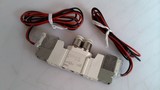 SMC SY3220-5H-C6, SOLENOID/VALVE