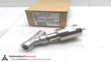 BURKERT 00218145 PILOT OPERATED ANGLE SEAT VALVE