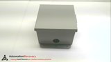 MILBANK HC664JIC12 HINGE COVER ENCLOSURE