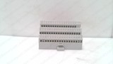 ALLEN BRADLEY 1794-TB3G SERIES A, GROUNDED FLEX TERMINAL BASE UNIT