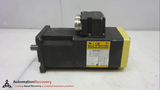 BALDOR W019/1314 D221-282-00 CLASS F BRUSHLESS AC SERVOMOTOR,