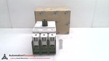 EATON NZMH2-AF125-BT-NA, NZM MOLDED CASE CIRCUIT BREAKER NZMH2-AF125-BT-NA