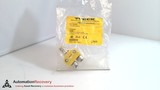 TURCK VB2-F5M 4.4/2FKM  4, ACTUATOR AND SENSOR SLPITTER