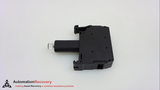 ALLEN BRADLEY 800F-N5R SERIES C, LAMP MODULE, INTEGRATED LED, RED