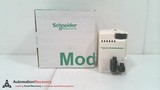 SCHNEIDER ELECTRIC BMXCPS2000 STANDARD AC POWER SUPPLY 390895