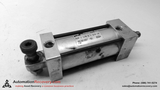 PHD AVP 1 1/8 X 1 3/4-M PNEUMATIC CYLINDER 1 3/4 IN STROKE