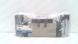 SMC VFS5300-5FZ, PILOT OPERATED SOLENOID VALVE