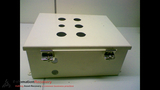 CRESCENT B10176-PNL20 ENCLOSURE 12