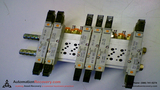 SMC VQZ2450-5L0 PNEUMATIC ASSEMBLY