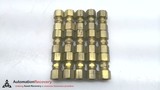 GENERIC 262X8 , UNION COMPRESSION FITTING