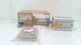 SMC CDLQF80TF-50DM-B COMPACT CYLINDER