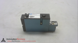 MAC 92B-AAB-CJ3-DM-DDAP-1DR,VALVE,  20 - 120 PSI,
