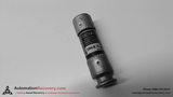 FUSETRON FRN-R-1/2 TIME DELAY FUSE