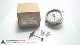 TECSIS NG 063, PRESSURE GAUGE