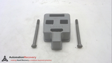 INGERSOLL RAND 30804, END STOP KIT - ZRS2 RAIL,