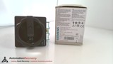 SIEMENS 3LD2203-0TK51, MAIN SWITCH,32A/690V 400V/11.5KW/AC-23A 50/60HZ