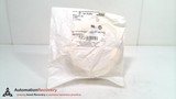 ALLEN BRADLEY 889D-F4ACDM-3 SER B, DC MICRO CABLE ASSEMBLY