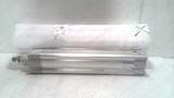FESTO DSBC-63-277-PPVA PROXIMITY PNEUMATIC CYLINDER