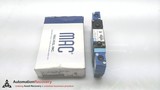 MAC VALVE 92B-FAB-000-DM-DFFP-1DT SOLENOID VALVE