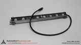 SUNX NA40-8P END SENSOR 4CHEND UNIT