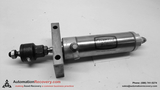 CLIPPARD SDR 32 4 WITH ATTACHED PART NUMBER NJ08 PNEUMATIC CYLINDER