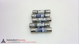 COOPER BUSSMANN FNA-1 , FUSETRON DUAL-ELEMENT FUSE