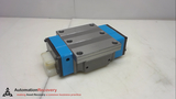 IKO MX 55 C1 T2 H S2/Z  LINEAR ROLLER, SINGLE SLIDE UNIT