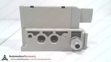 AVENTICS 354BA43AMN56Y61, NUMATICS SOL-PILOT VALVE