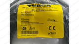 TURCK PKG 4M-9/S90/S101, SINGLE ENDED CONNECTION CABLE, 100026492