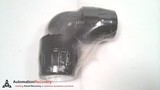PARKER 6602 50 00 TRANSAIR 90° ELBOW