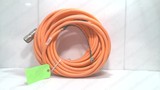 BOSCH REXROTH RL2-046FBB-NN-030,0, POWER CABLE, R911388168