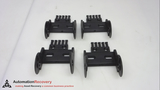 IGUS 2606.3PZ  MOUNTING BRACKET POLYMER, PIVOTING
