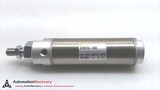 SMC NCMB150-0300, NCM ROUND BODY CYLINDER