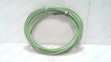 BALLUFF BCC-M414-M414-6D-331-PS54N2-075, CAT5E ETHERNET/PROFINET CORD